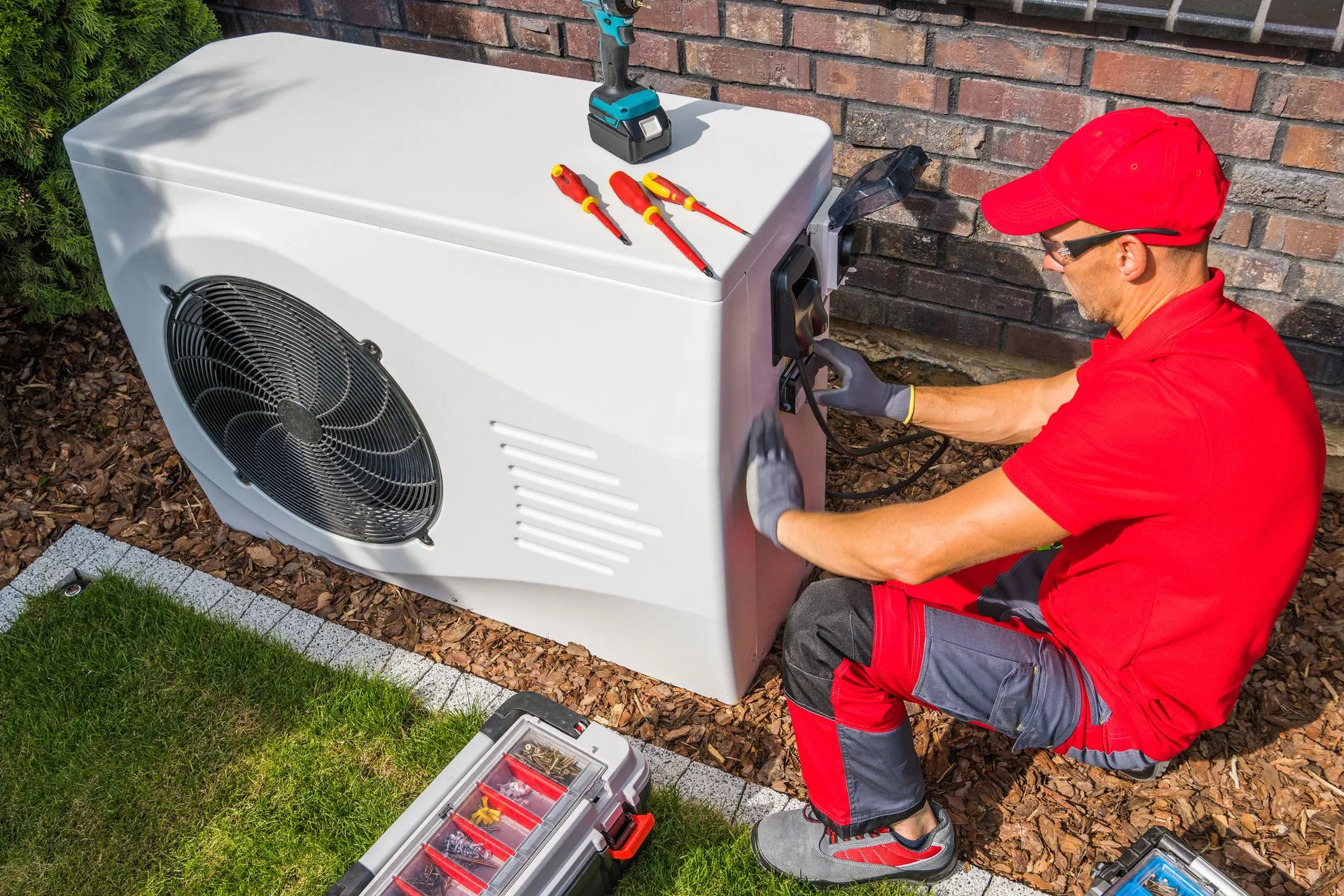 About HVAC in Cos Cob, CT
